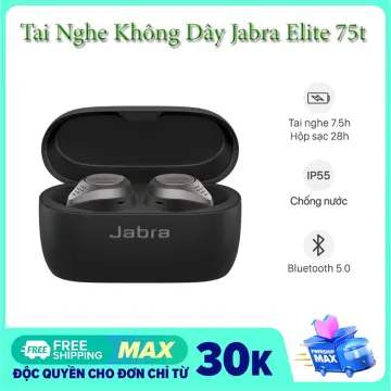 Jabra elite discount active 75t giá