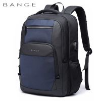 Bange men backpack for 16 inch school backpack