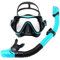 ：&amp;gt;?": Joymaysun Professional Snorkel Diving  And Snorkels  Glasses Diving Swimming Easy Breath Tube Set Snorkel