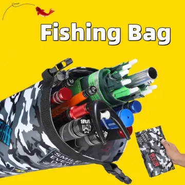 Buy Multi Function Fishing Bag online