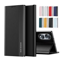 For Honor 70 Case Luxury Leather Magnetic Stand Flip Fundas Xonor Honer Honar Onor 70 Wallet Book Coque On Honor70 5G 2022 6.67