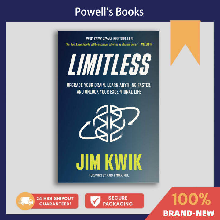 Limitless English book: Unlocking Your Full Potential for Success ...