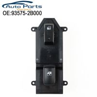 New Power Window Sub Switch For Hyundai Santa fe 2007-2012 93575-2B000 935752B000