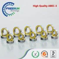 Bearing Set For OpenRC Truggy with all metal HSP gear train ABEC-3 YELLOW RUBBER 20pcs