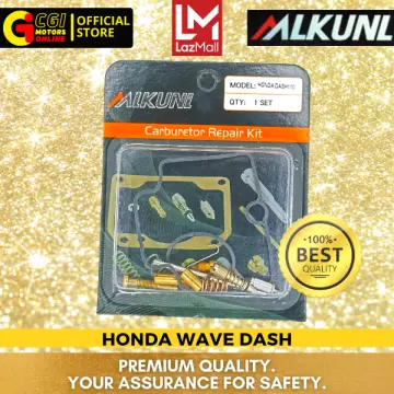 Shop Honda Wave Dash Repair Kit online