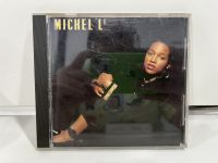 1 CD MUSIC ซีดีเพลงสากล   AMCY-48  MICHELLE  RUTHLESS RECORDS    (B5G16)