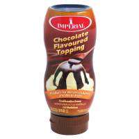 HOT ITEMS...Imperial Chocolate Flavoured Topping 310ml.…COD