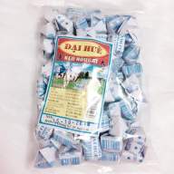 Kẹo sữa đậu phộng Đại Huê Nougat - 0.5kg thumbnail