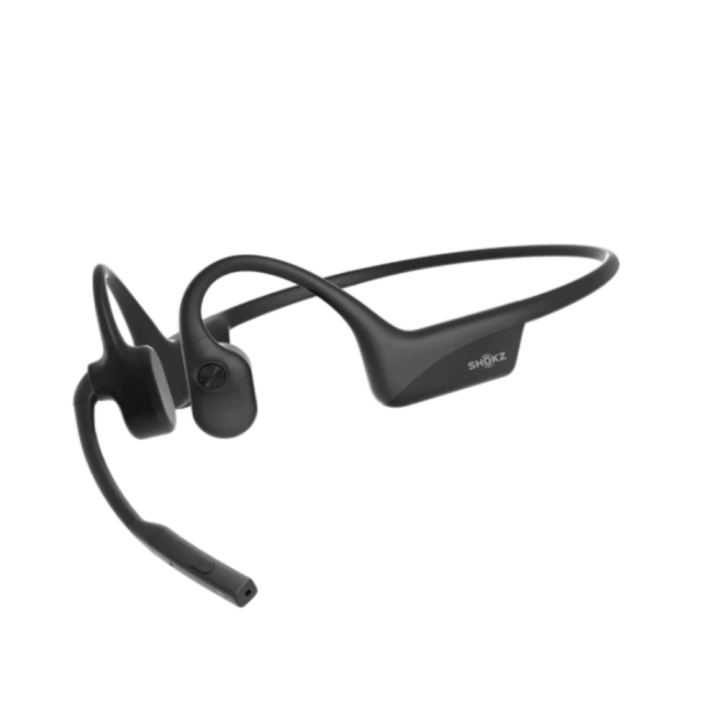 Shokz Wireless Bone Conduction Headphones Lazada PH