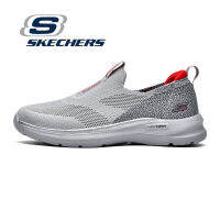 Skechers_Hyper Pillprs รองเท้าวิ่งน้ำหนักเบาสำหรับผู้ชาย Gowalk7 Shoes สเก็ตเชอร์ส_ New รองเท้า ผู้ชาย Ultra Flex 3.0 Sport Shoes1825