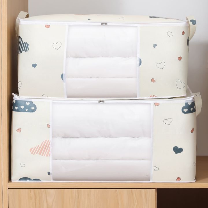 yf-big-capacity-quilt-clothes-storage-bag-duvet-blanket-sorting-bags-dustproof-closet-under-bed-moisture-proof-organizer