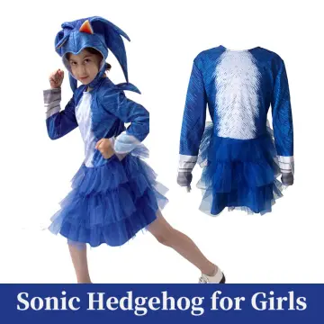 Sonic Costume - Best Price in Singapore - Feb 2024