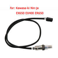 เซ็นเซอร์ออกซิเจนมอเตอร์ไซค์สำหรับ Z650นินจา Kawasa-Ki EX400 EX650 ER650 21176-0853