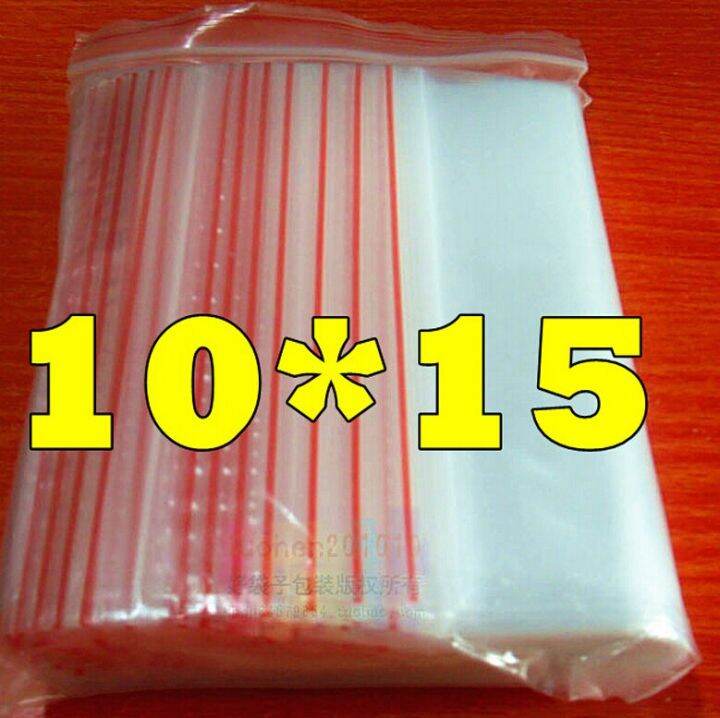 100pcs-large-size-plastic-ziplock-bags-jewelry-zipper-plastic-bags-food-packaging-pouch-thick-clear-waterproof-storage-bag-food-storage-dispensers