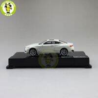 【original】 ของขวัญเด็กชายหญิงของเล่นรถโมเดล Diecast 2017 Q60