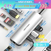 [Vention USB C HUB Type C to HDMI 4K RJ45 Network USB 3.0 Adapter for MacBook Pro Air iPad Notebook SAMSUNG Lenovo 4 in 1 /5 in 1 /6 in 1 /7 in 1/8 in 1/9 in 1 USB HUB C Docking Station,Vention USB C HUB Type C to HDMI 4K RJ45 Network USB 3.0 Adapter for MacBook Pro Air iPad Notebook SAMSUNG Lenovo 4 in 1 /5 in 1 /6 in 1 /7 in 1/8 in 1/9 in 1 USB HUB C Docking Station,]