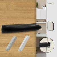 Push To Open System Damper Buffer Wardrobe Door Invisible Magnetic Pressure Spring Device Touch Release Home Furniture Hardware