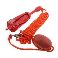 Portable Folding Anchor Buoy Kit For Small Boat Yacht Dinghies Kayak Jetski