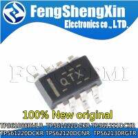 10pcs TPS61088RHLR S61088A TPS61222DCKR CKT TPS61221DCKR CKS TPS61220DCKR  CKR TPS62120DCNR QTX TPS62130RGTR PTSI SOT23-6