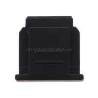 【New-store】 Infinityclicks Hot Cover Cap Anti-Dust Anti-Impact Cam Kit สำหรับ FA-SHC1M A6000 A7 A9 RX100 DSLR Camera