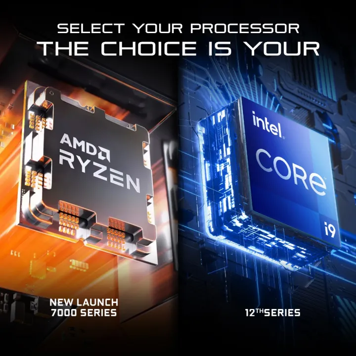 [New] Armaggeddon Aqua Tank Extreme 4090 Customized MATX Gaming PC | Intel | AMD Ryzen | Nvidia GeForce RTX 4090