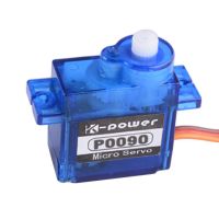 Best K-Power 2.5G/3.7G/4.3G/5G/6G/8G/9G ความเร็วสูง Coreless มอเตอร์ Micro Servo สำหรับ RC เครื่องบินเครื่องร่อนของเล่นหุ่นยนต์งานอดิเรก