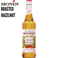 (COFF) น้ำเชื่อม MONIN กลิ่น “Roasted Hazelnut” บรรจุขวด 700 ml.