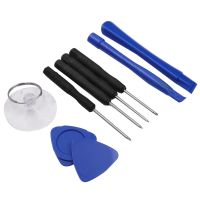 5/8/9PCS Hand Repair Tools Kit Opening Pry Bar Screen Disassemble Screwdriver Set Repair Tools For iPhone Samsung HuaWei Xiaomi Tool Sets