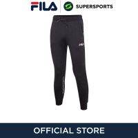 FILA FW2PTF1051M กางเกงลำลองขายาวผู้ชาย