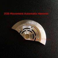 【hot】♚  3135 Movement Accessories  Rotor Pendulum for Rolex Repair Parts