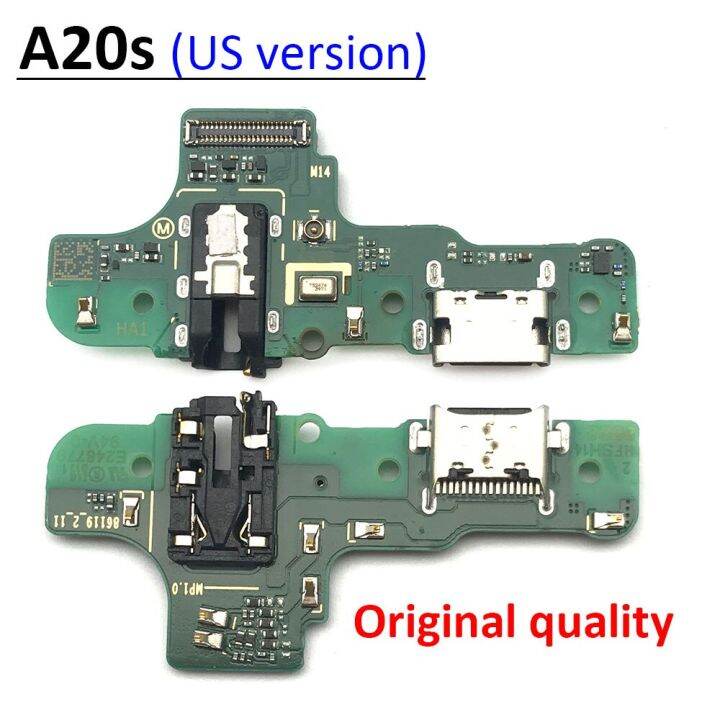 แท่นชาร์จ-usb-บอร์ดเชื่อมต่อสายเคเบิ้ลยืดหยุ่นสำหรับ-samsung-a80-a70-a60-a50-a40-a30-a20-a10-a10s-a20s-a7-a9-a750f-a920f-a70s