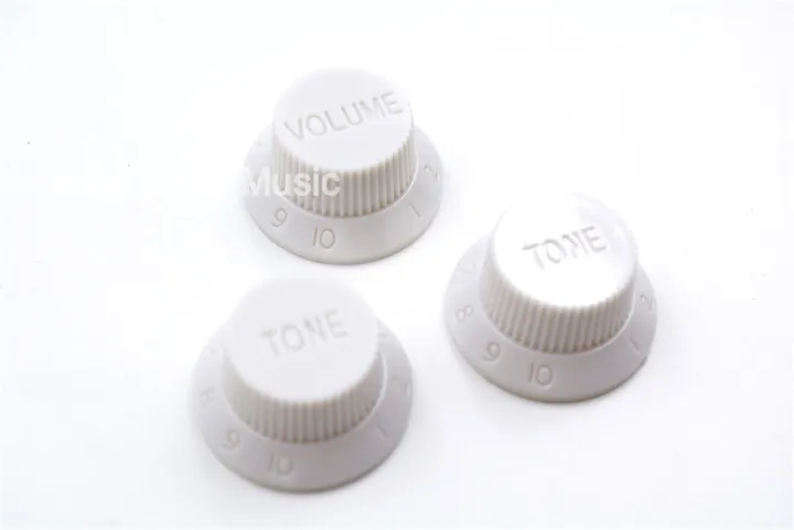 niko-white-no-ink-1-volume-amp-2-tone-electric-guitar-control-knobs-for-strat-style-electric-guitar-free-shipping-wholesales-guitar-bass-accessories