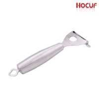 HOCUF มีดปอกผลไม้สเตนเลส HCF-1714