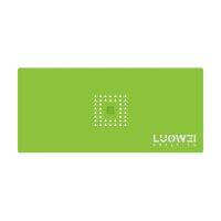 Luowei แพลตฟอร์ม LW-M2ซ่อมกล้องจุลทรรศน์อเนกประสงค์,แพลตฟอร์มแผ่นซิลิโคนปลูกดีบุก