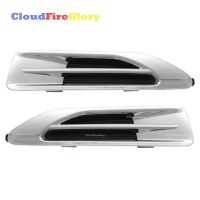 Cloudfireglory For KIA OPTIMA 1.6L 2.0L 2.4L 2016-2020 Front LH Or RH Fender Garnish Side Molding 87772-D4000 87771-D4000