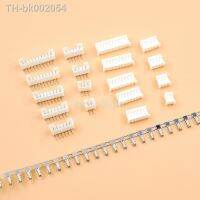 ✷●❈ 20Sets PH2.0 PH 2.0 Connector Right Angle needle Seat Plug Terminals 2P 3P 4P 5P 6P 7P 8P 9P 10P Connector Pitch 2.0