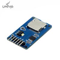 Hot Selling Micro SD TF Card Memory Shield Module SPI  Micro SD Storage Expansion Board  For Arduino Diy Kit