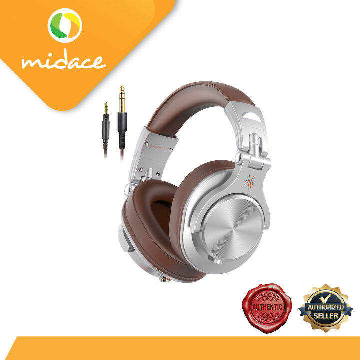 OneOdio / OneAudio Original A71 Gaming Headset Professional DJ Stereo