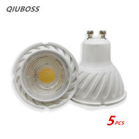 2021Dimmable High Quality MR16 GU10 LED Bulb 6W 220V LED Lamp Spotlight Replace Halogen Lamp SMD 2835 Home Lights