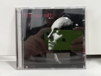 1 CD MUSIC ซีดีเพลงสากล   Mix 02: ID&T Presents Tomcraft Tomcraft    (N9F92)