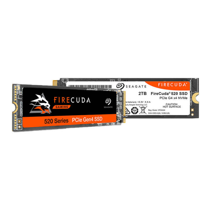 Seagate Seagate m2 Solid State Drive 2t Notebook Desktop ssd Official ...