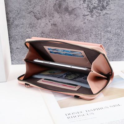：“{—— Soft Leather Women Handbags Bags Big Capacity Shoulder Bag Fashion Phone Pouch Mini Messenger Bag Clutch Wallet Bolsas De Mujer