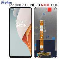 6.52นิ้วจอแอลซีดีสำหรับ ONEPLUS NORD N100/BE2013จอแสดงผล LCD พร้อมชุดหน้าจอสัมผัส Digitizer 100% การซ่อมแซมที่สมบูรณ์แบบ