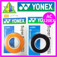 เทปพันด้ามไม้แบดมินตัน Yonex รุ่น AC102EX