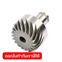 อะไหล่ Spiral Bevel Gear 19 ใช้กับเจียร์ไร้สาย 4 นิ้ว MAKITA รุ่น DGA402