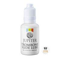 Jupiter น้ำมันหล่อลื่นสไลด์ทรอมโบน Trombone Slide Lube