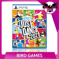 PS5 : Just Dance 2021 [แผ่นแท้] [มือ1] [JustDance 2021]