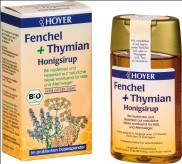 Hoyer Mật ong hữu cơ Đức Hoyer - 250gr