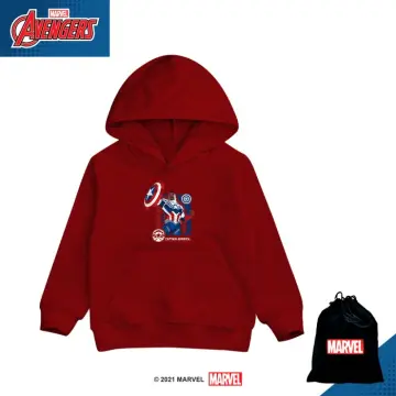 Lazada 2024 avengers hoodie