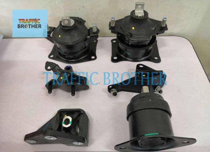 HONDA ACCORD (SDA) 2003" ENGINE MOUNTING SET Lazada